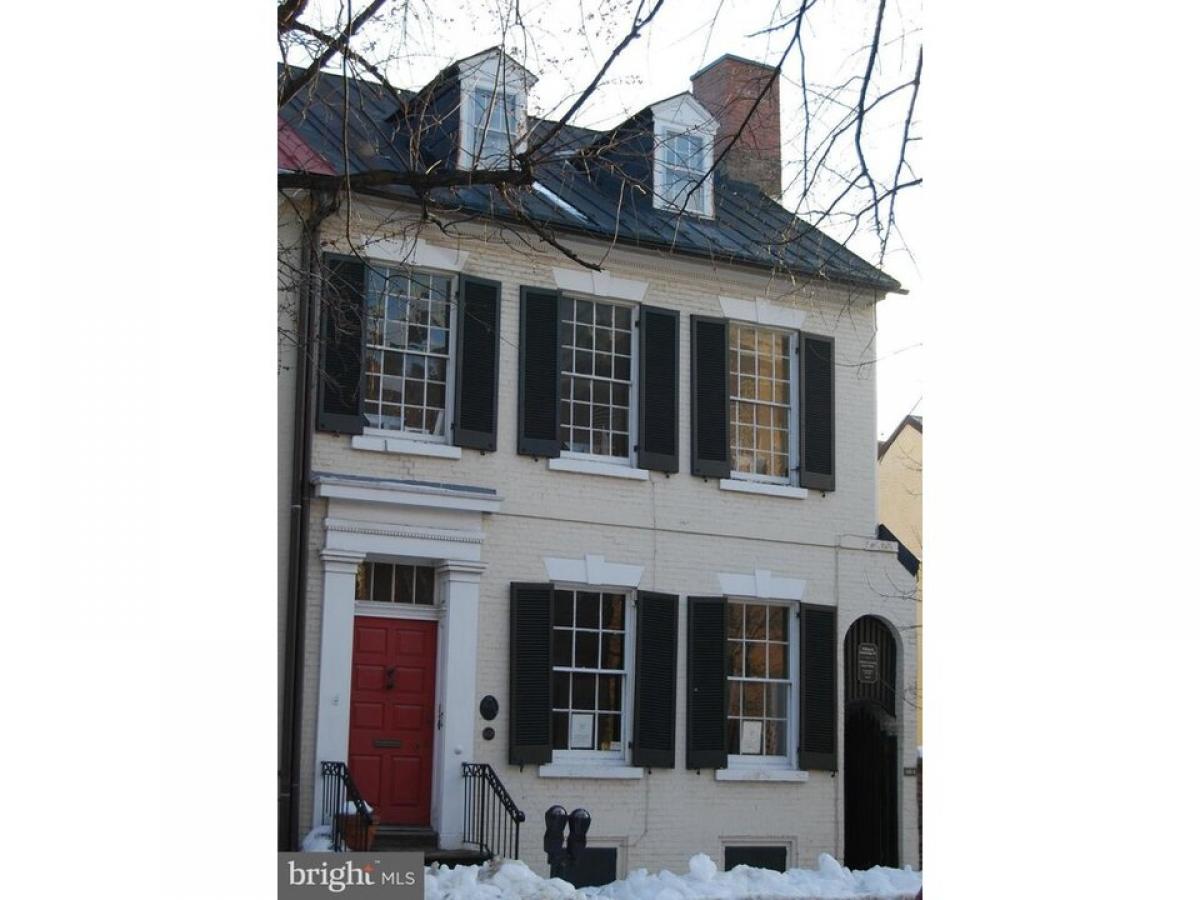 Picture of Home For Rent in Alexandria, Virginia, United States