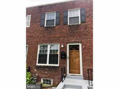 Home For Rent in Alexandria, Virginia