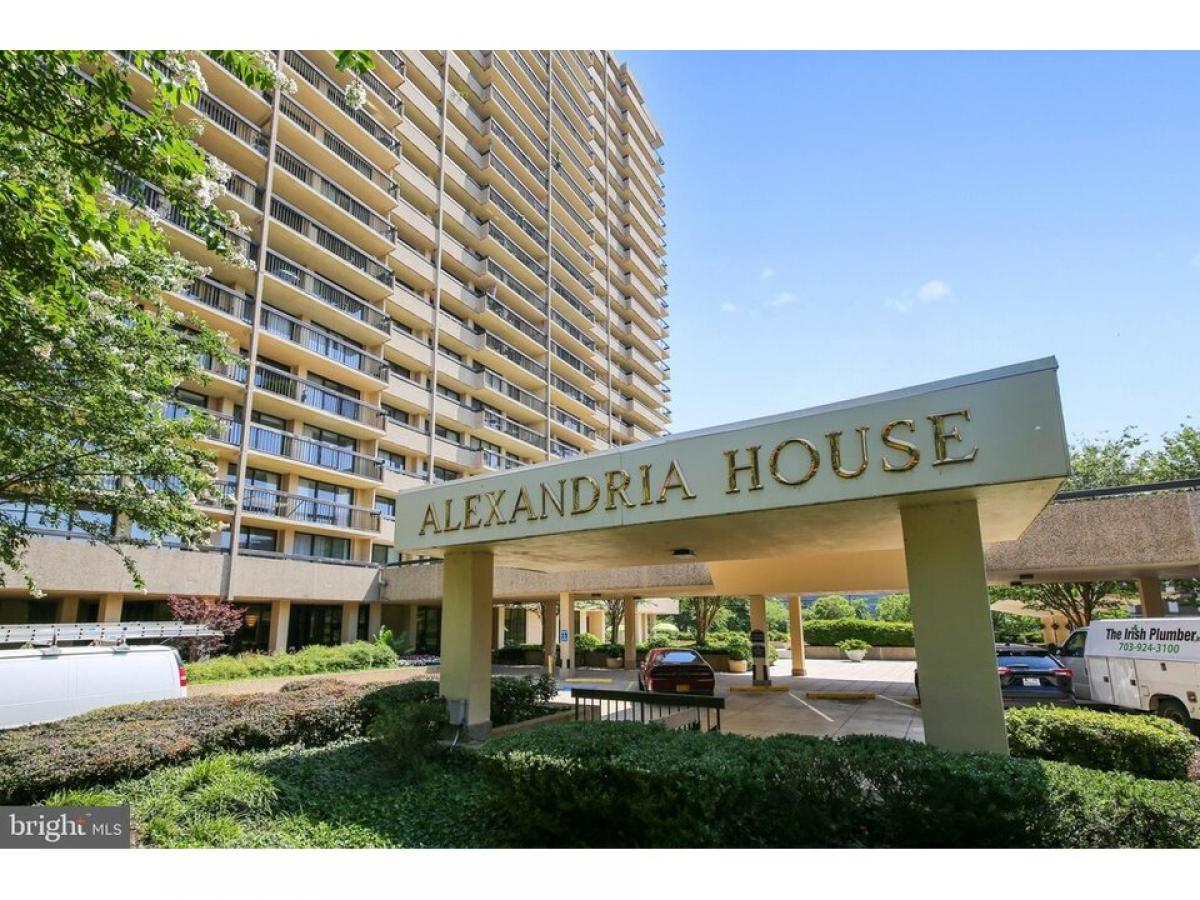 Picture of Home For Rent in Alexandria, Virginia, United States