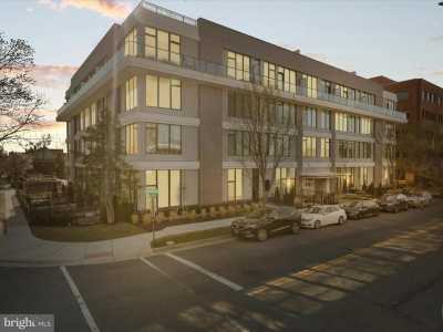 Home For Sale in Alexandria, Virginia