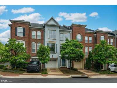 Home For Sale in Alexandria, Virginia