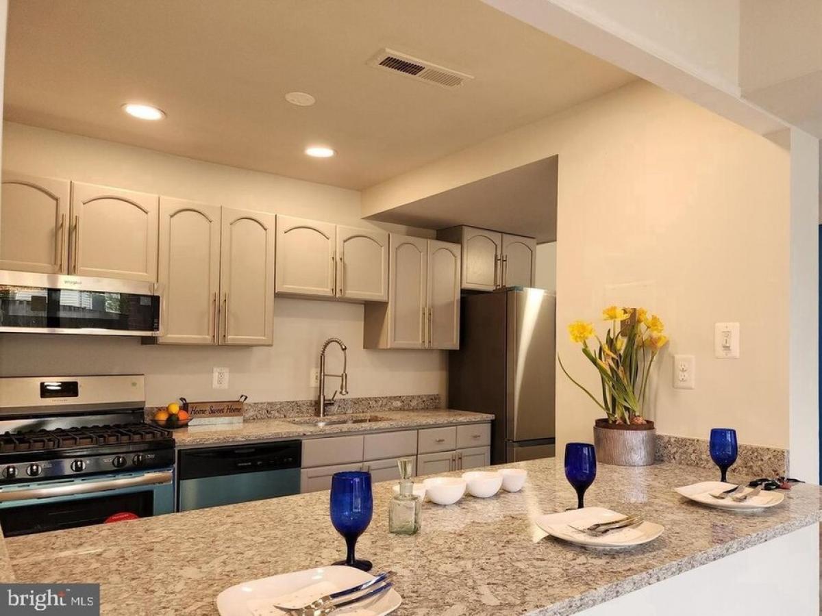 Picture of Home For Sale in Alexandria, Virginia, United States