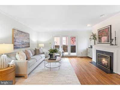 Home For Sale in Alexandria, Virginia