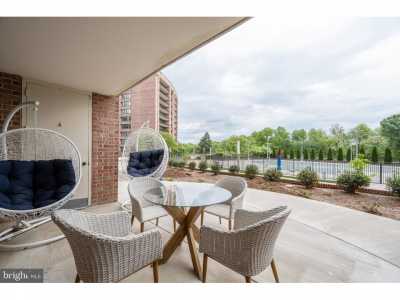Home For Sale in Arlington, Virginia