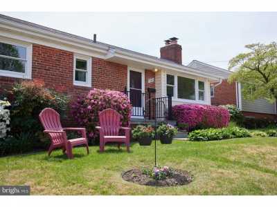 Home For Sale in Arlington, Virginia