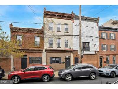 Home For Sale in Philadelphia, Pennsylvania