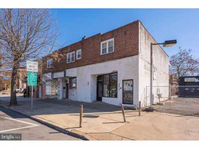 Home For Sale in Philadelphia, Pennsylvania