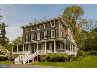 Home For Sale in Philadelphia, Pennsylvania