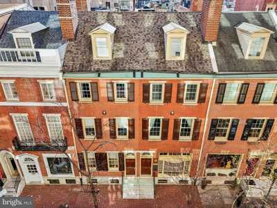 Home For Sale in Philadelphia, Pennsylvania