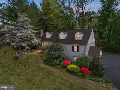 Home For Sale in Ambler, Pennsylvania