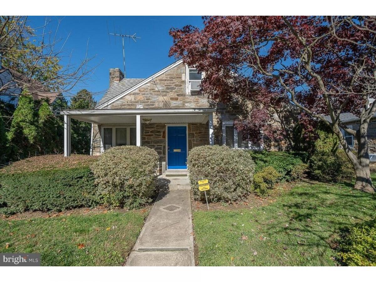 Picture of Home For Rent in Wynnewood, Pennsylvania, United States