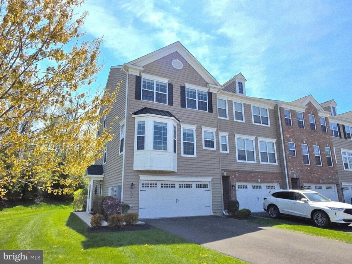 Picture of Home For Rent in Telford, Pennsylvania, United States