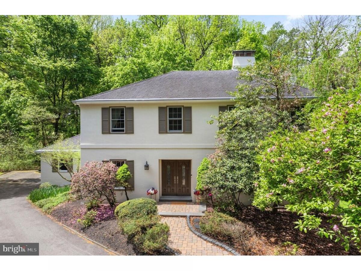 Picture of Home For Sale in Villanova, Pennsylvania, United States