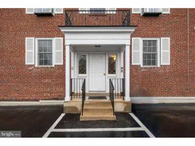 Home For Sale in Bryn Mawr, Pennsylvania