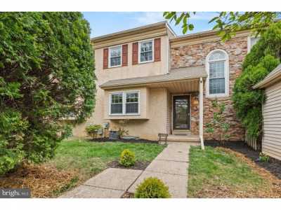 Home For Sale in Ambler, Pennsylvania