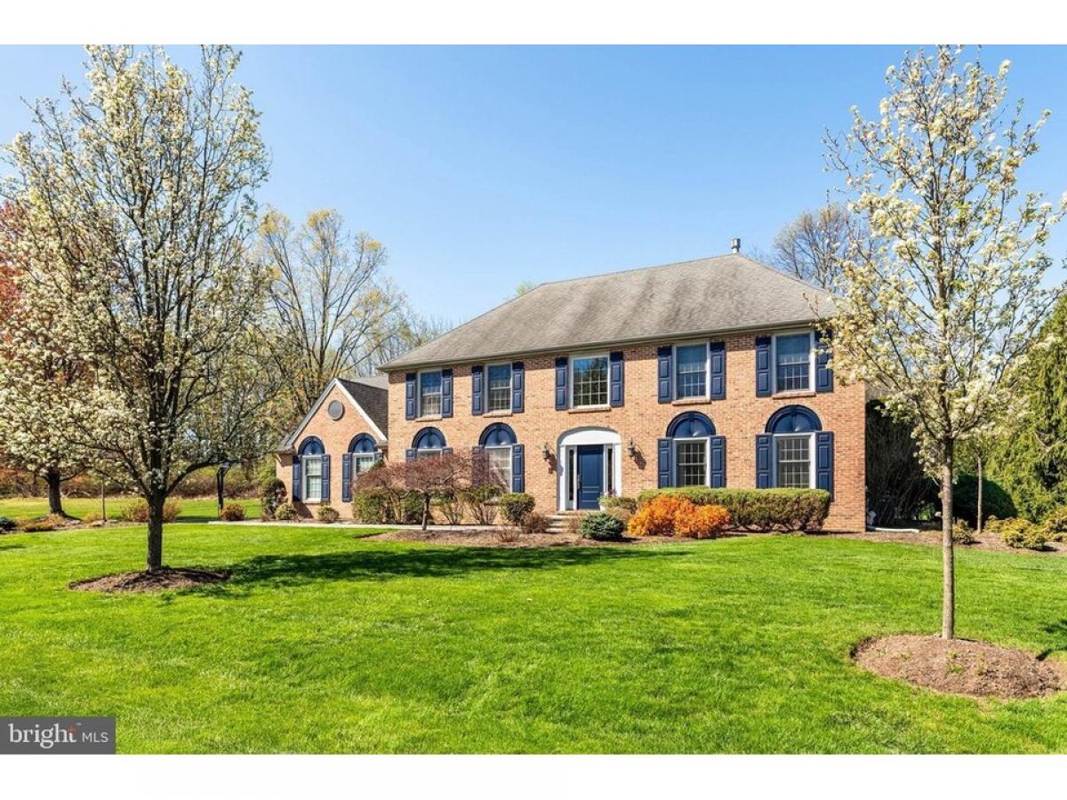Picture of Home For Sale in Ambler, Pennsylvania, United States