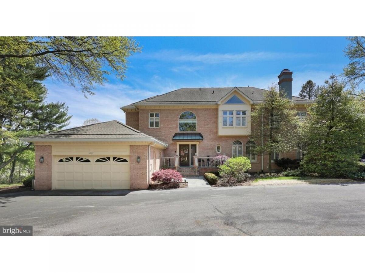 Picture of Home For Sale in Villanova, Pennsylvania, United States