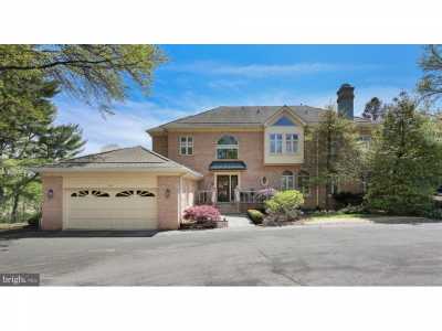 Home For Sale in Villanova, Pennsylvania