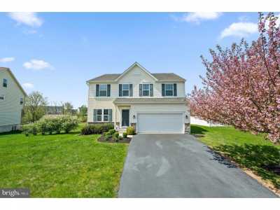 Home For Sale in Gilbertsville, Pennsylvania