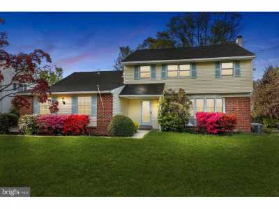 Home For Sale in Hatboro, Pennsylvania