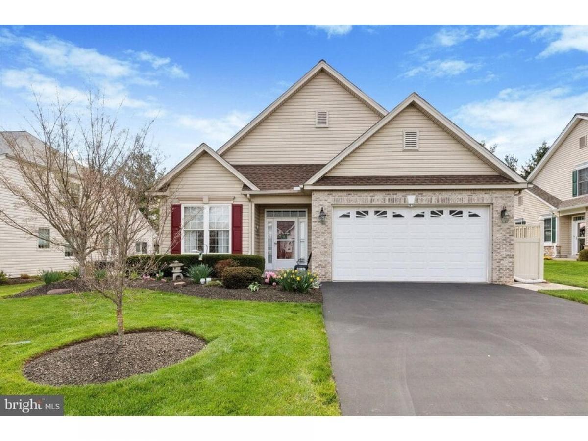 Picture of Home For Sale in Souderton, Pennsylvania, United States