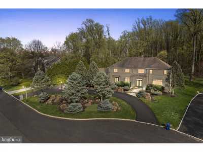 Home For Sale in Jenkintown, Pennsylvania