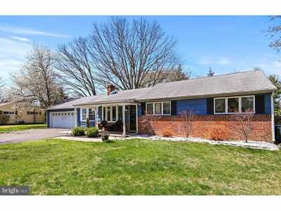 Home For Sale in North Wales, Pennsylvania