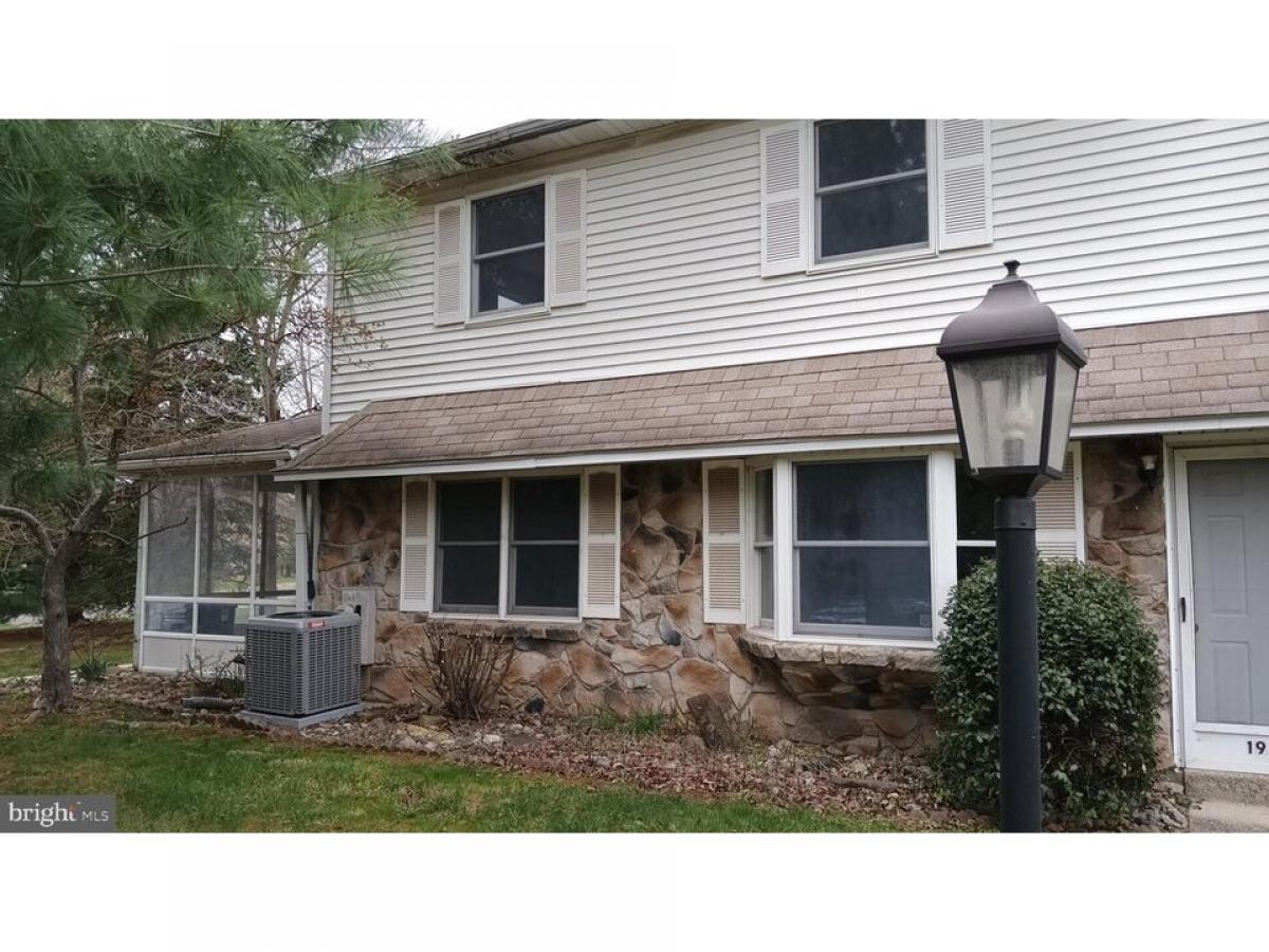 Picture of Home For Rent in Blue Bell, Pennsylvania, United States