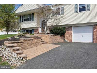 Home For Sale in Norristown, Pennsylvania