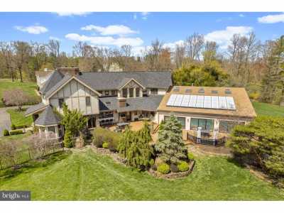 Home For Sale in Ambler, Pennsylvania