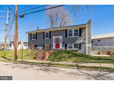 Home For Sale in Ambler, Pennsylvania