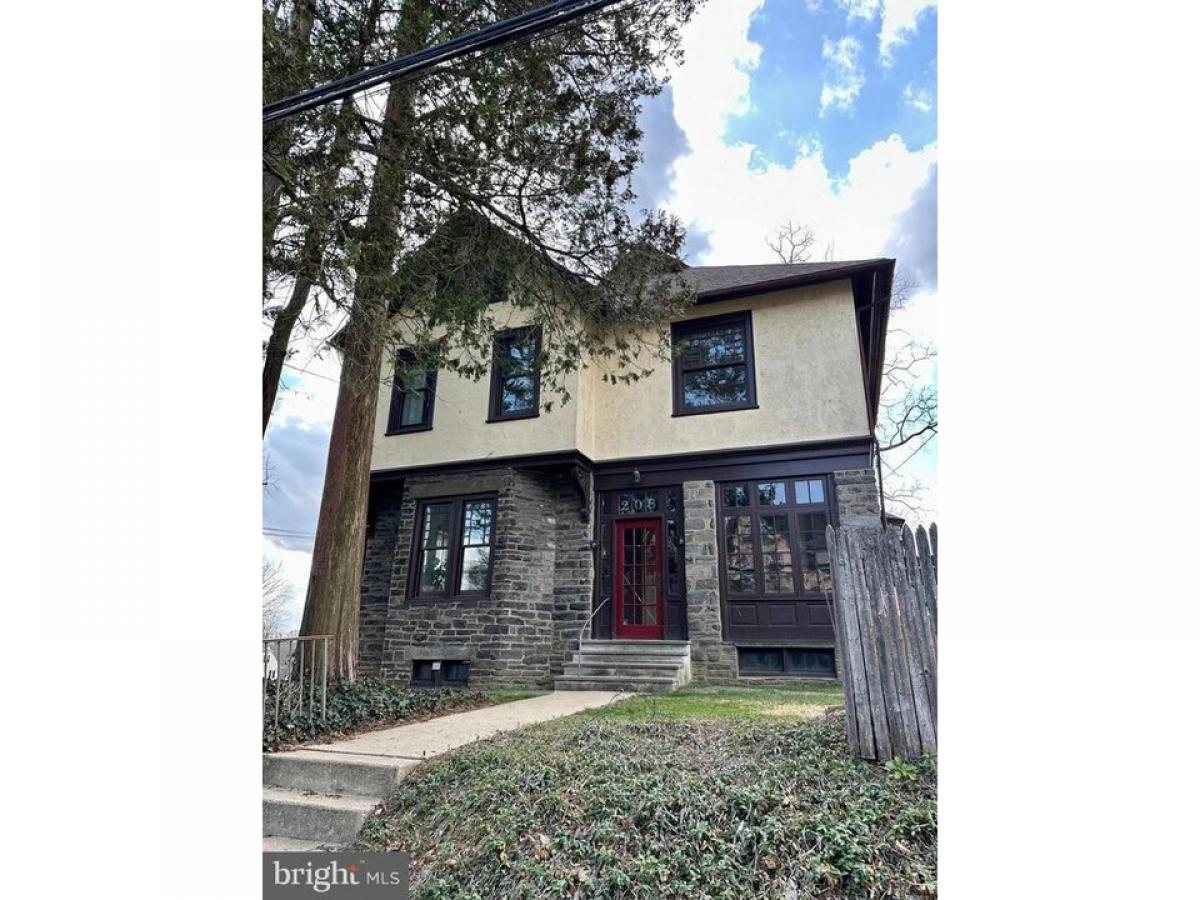 Picture of Home For Rent in Narberth, Pennsylvania, United States