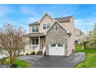 Home For Sale in Bala Cynwyd, Pennsylvania