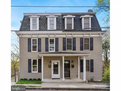 Home For Sale in Royersford, Pennsylvania
