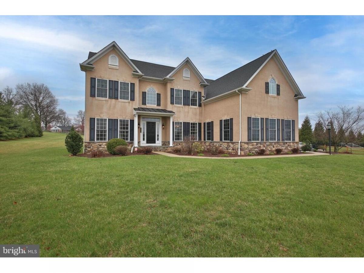 Picture of Home For Sale in Telford, Pennsylvania, United States