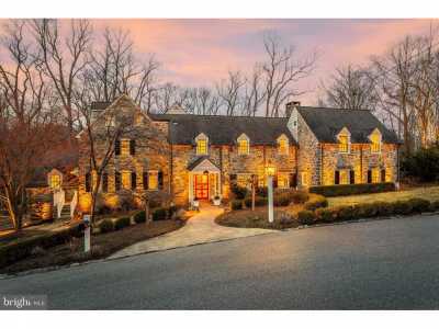 Home For Sale in Haverford, Pennsylvania