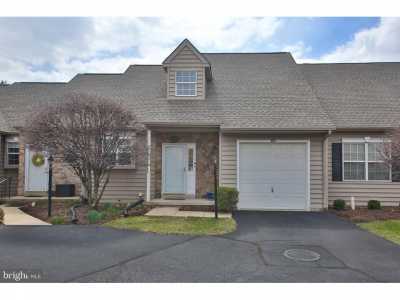 Home For Sale in Lansdale, Pennsylvania