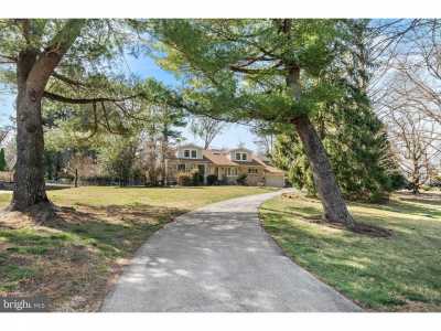 Home For Sale in Narberth, Pennsylvania