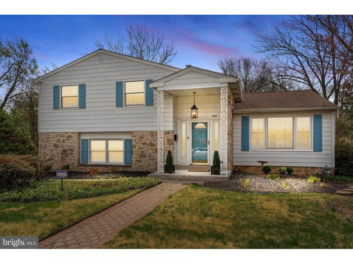 Picture of Home For Sale in Dresher, Pennsylvania, United States