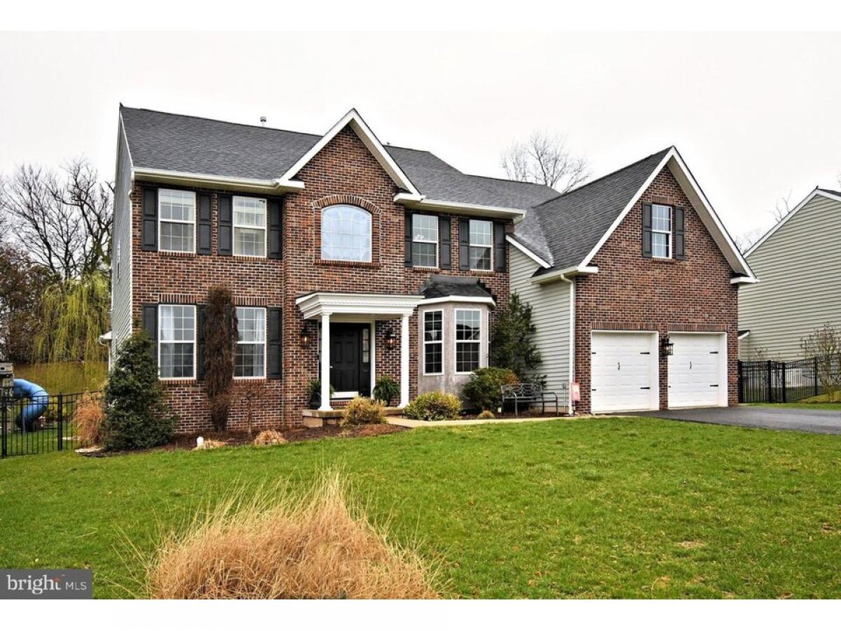 Picture of Home For Sale in Pennsburg, Pennsylvania, United States