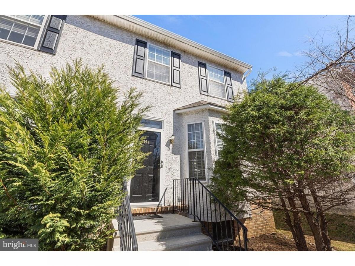 Picture of Home For Sale in West Conshohocken, Pennsylvania, United States