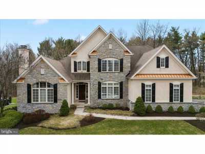 Home For Sale in Huntingdon Valley, Pennsylvania