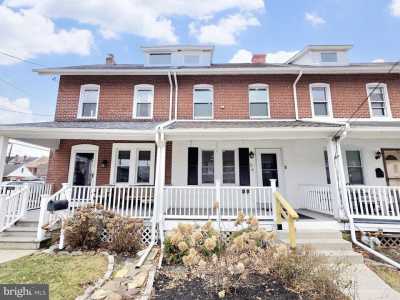 Home For Rent in Lansdale, Pennsylvania