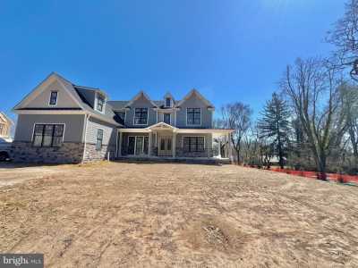 Home For Sale in Lower Gwynedd, Pennsylvania