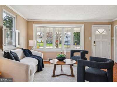 Home For Sale in Flourtown, Pennsylvania