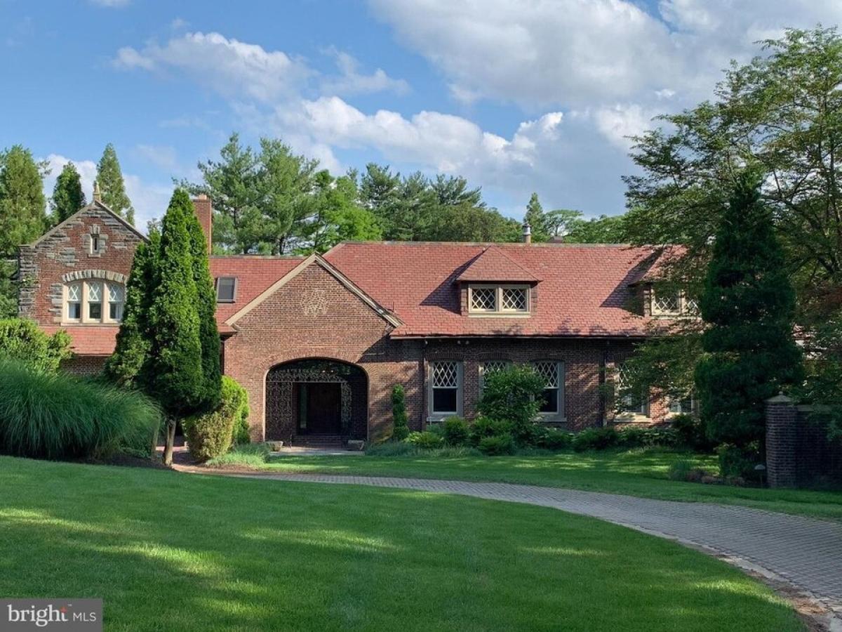 Picture of Home For Sale in Penn Valley, Pennsylvania, United States