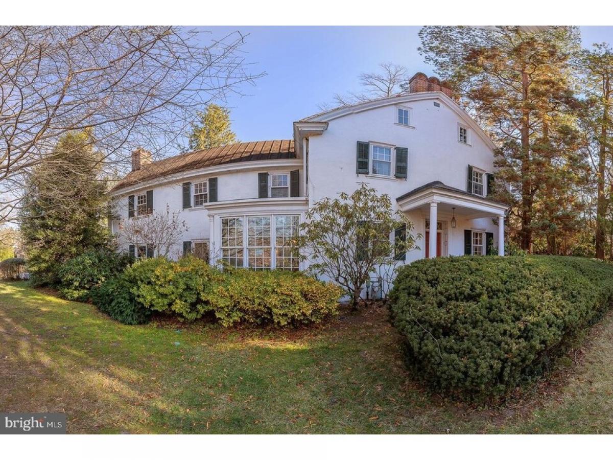 Picture of Home For Rent in Merion Station, Pennsylvania, United States