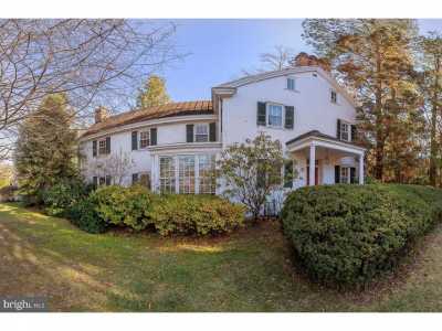 Home For Rent in Merion Station, Pennsylvania