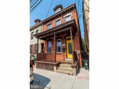 Home For Sale in Lebanon, Pennsylvania