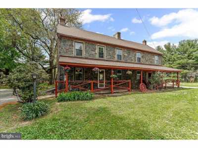 Home For Sale in Garnet Valley, Pennsylvania